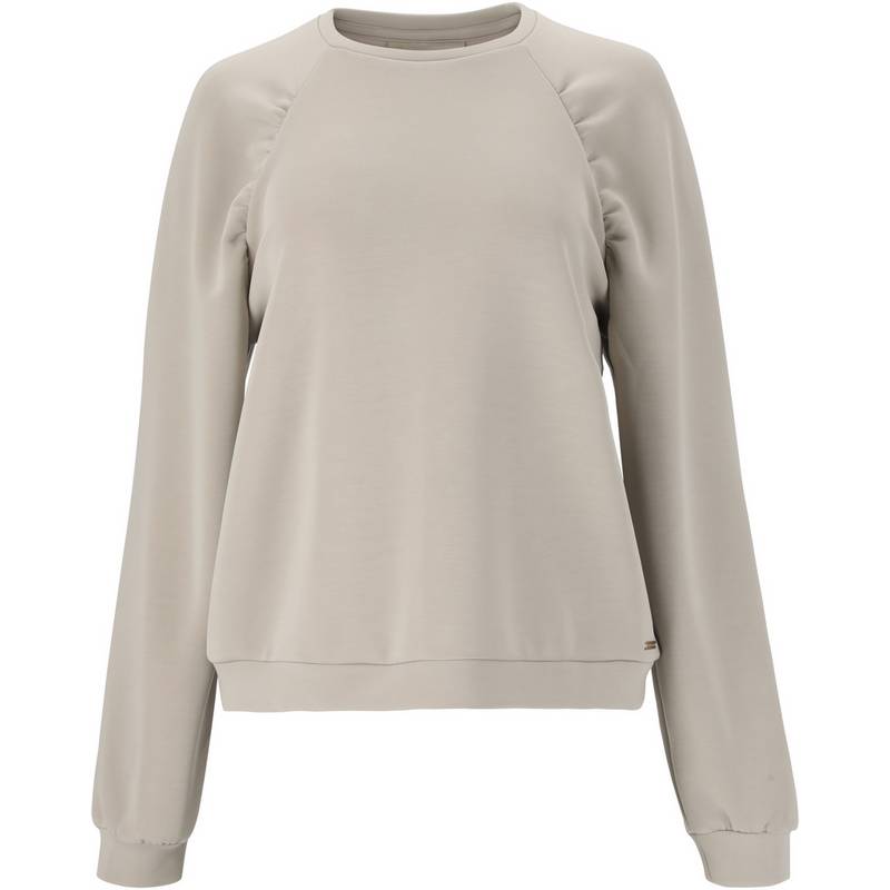 Athlecia Jillnana Sweatshirt Damen