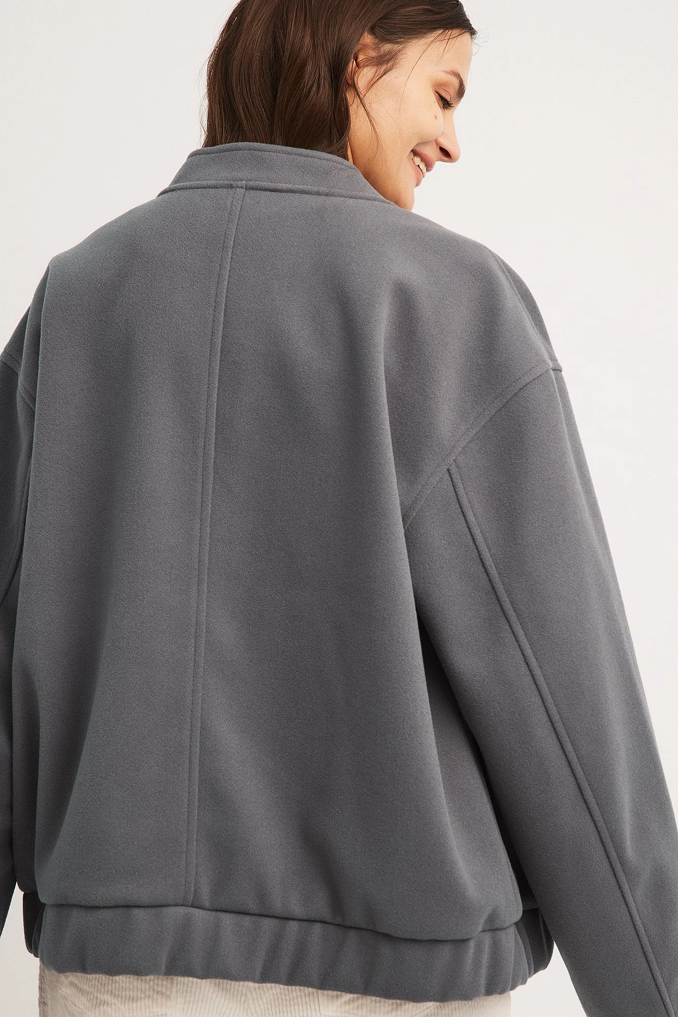 Bomberjacke
