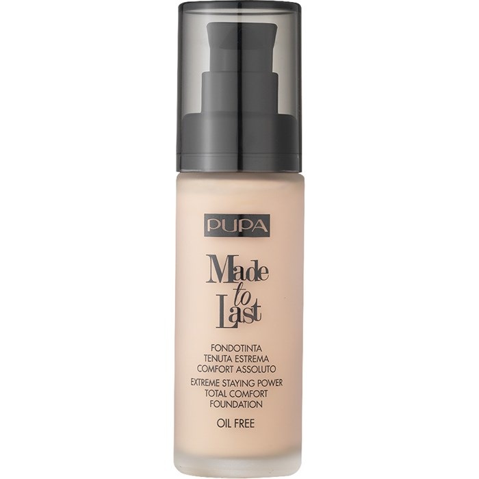Made To Last Foundation