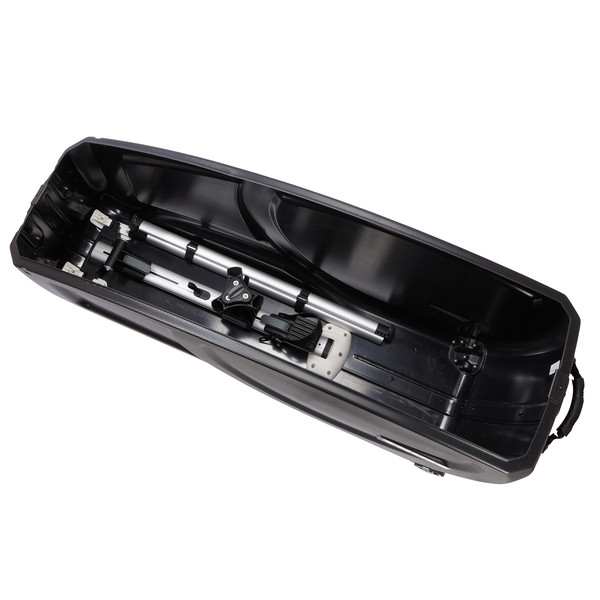 ROUNDTRIP TRANSITION HARD CASE - Fahrradzubehör