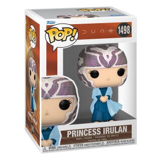 Dune 2 POP! Movies Vinyl Figur - Princess Irulan