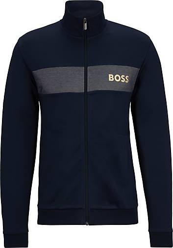 BOSS Sweatjacke Tracksuit Jacket