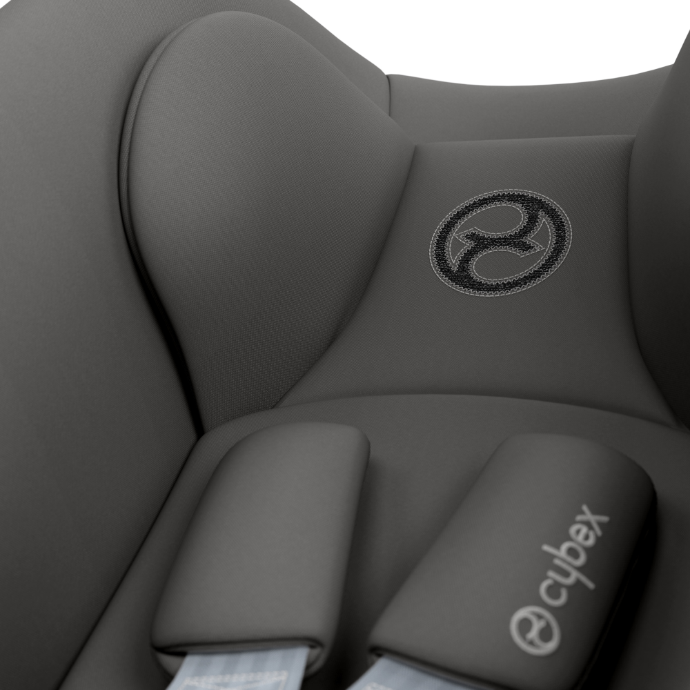 Auto-Kindersitz Cloud t I-Size Plus