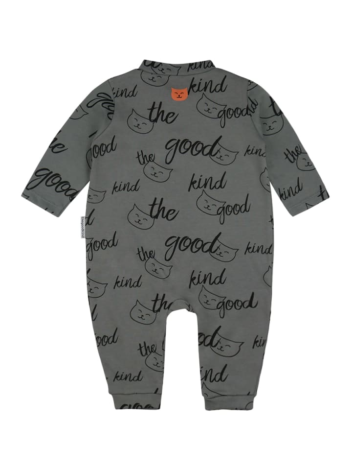 thegoodkind Playsuit Allover in Oliv günstig kaufen