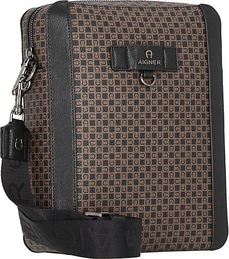 AIGNER The Core Umhängetasche 21 cm