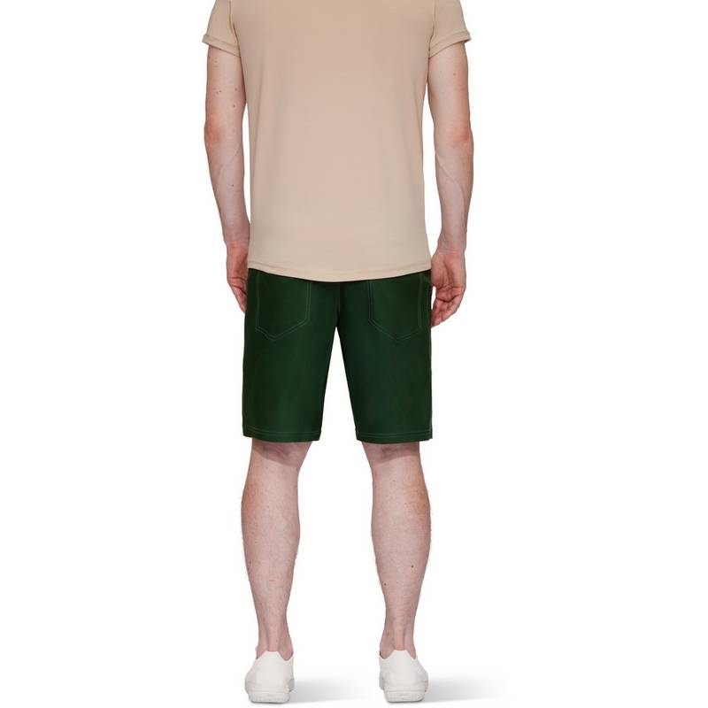 Mammut Shorts Herren
