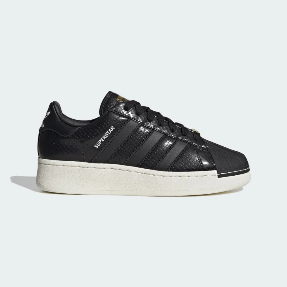 adidas Superstar XLG IE5195 / schwarz