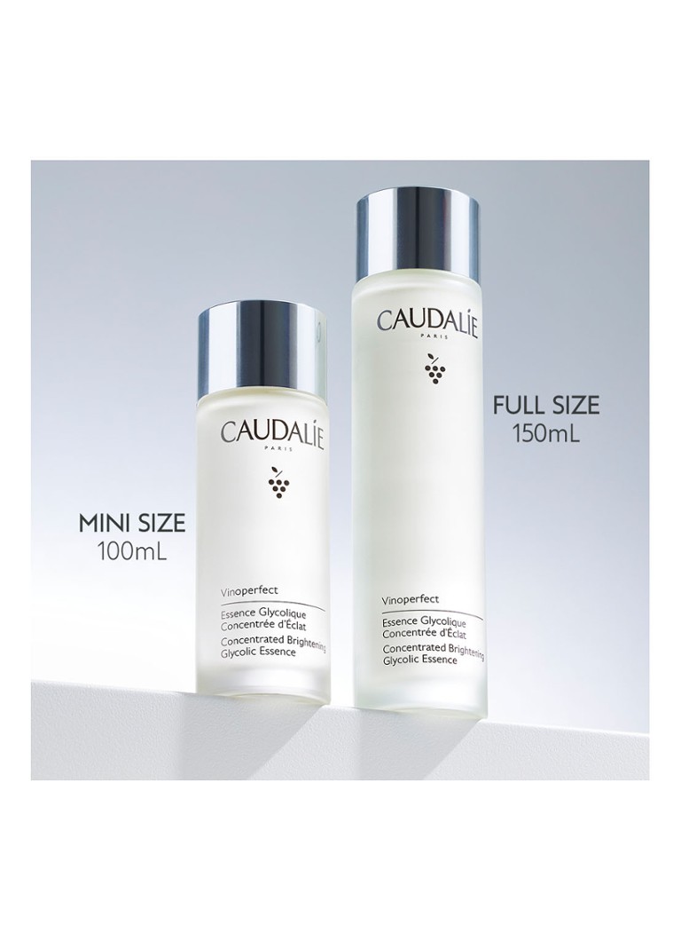 Ser concentrat glicolic Vinoperfect Radiance de la Caudalie