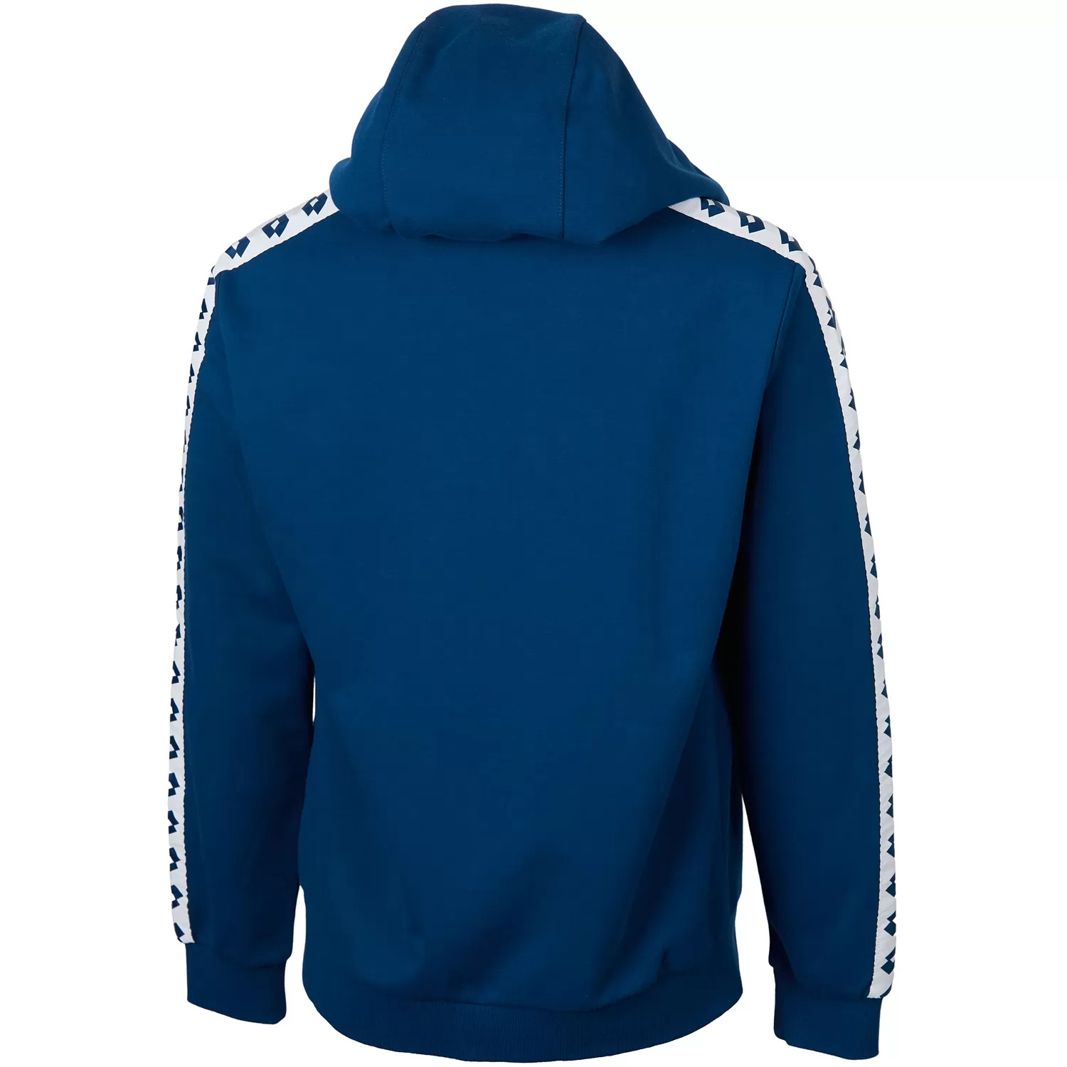 Mikina Athletica Due HD PL modrá 302C