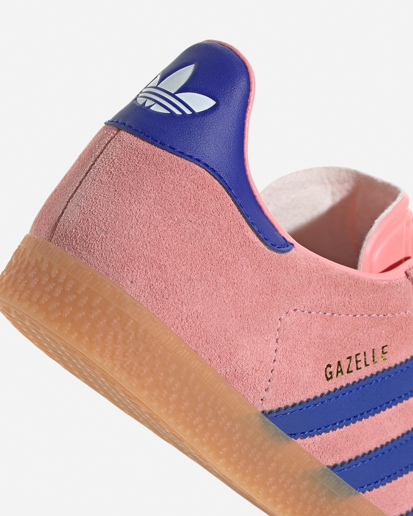 Buty sportowe Adidas Gazelle Gs Jr IG9153