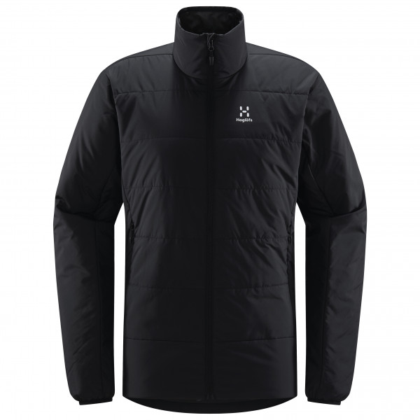 Haglöfs - Mimic Silver Jacket - Kunstfaserjacke