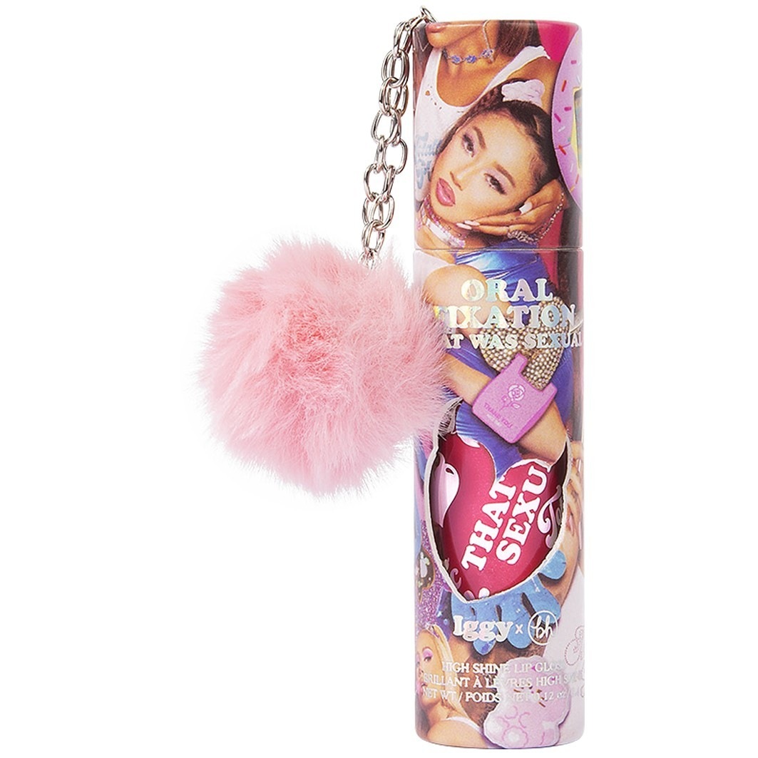 Oral Fixation - High Shine Lip Gloss