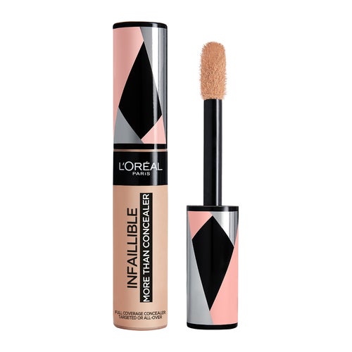 Correttore L'Oréal Infaillible More Than Concealer 323 Fawn 11 ml