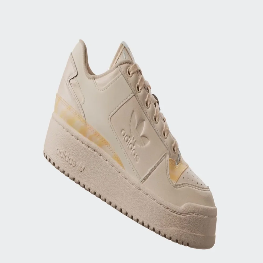 adidas Forum Bold Her Vegan HP2999 / orange
