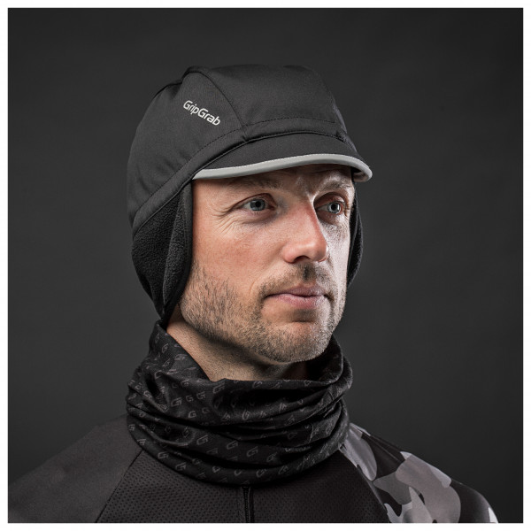 GripGrab - Windproof Winter Cycling Cap - Radmütze