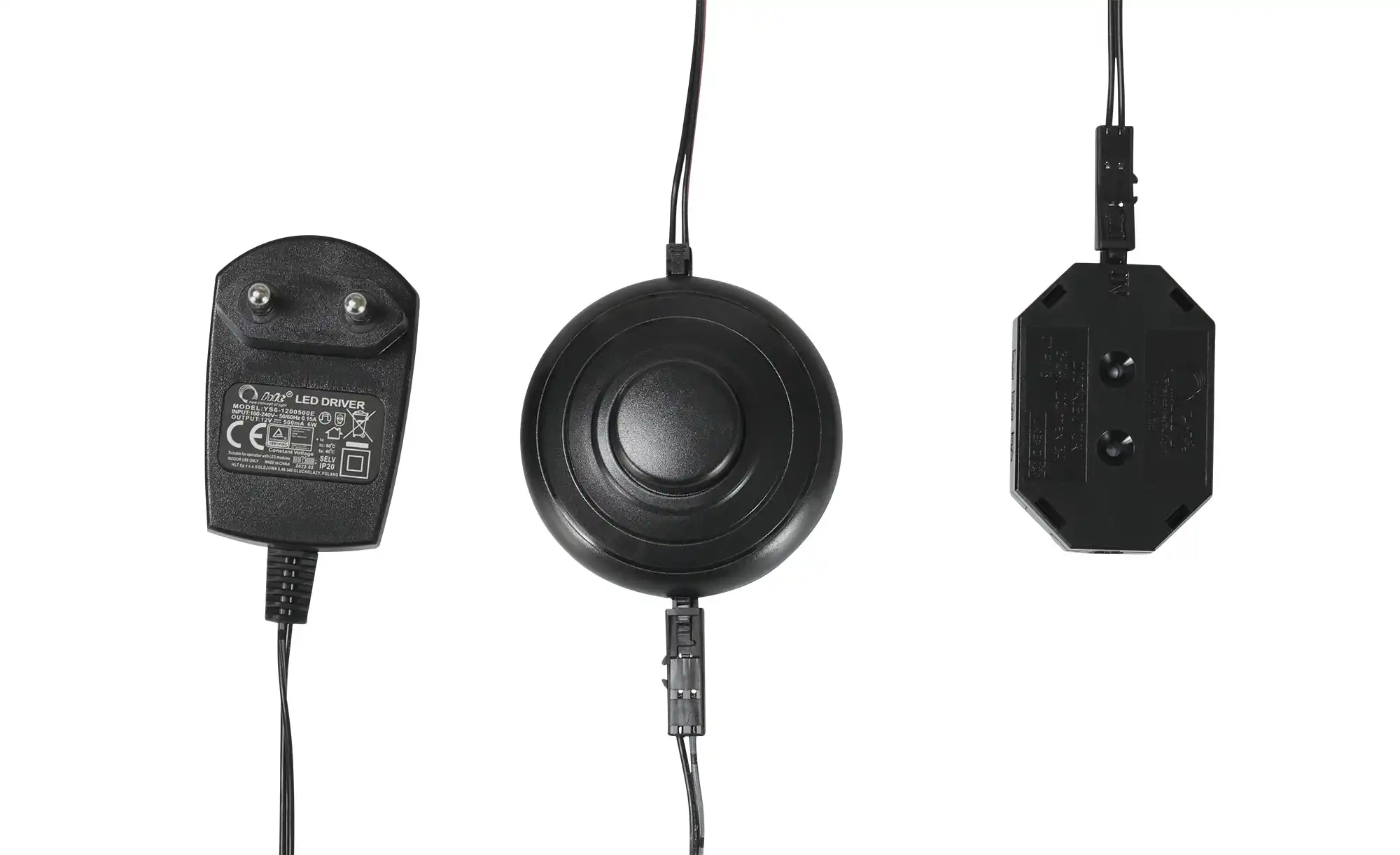 Primo LED-Beleuchtung Pallazzo