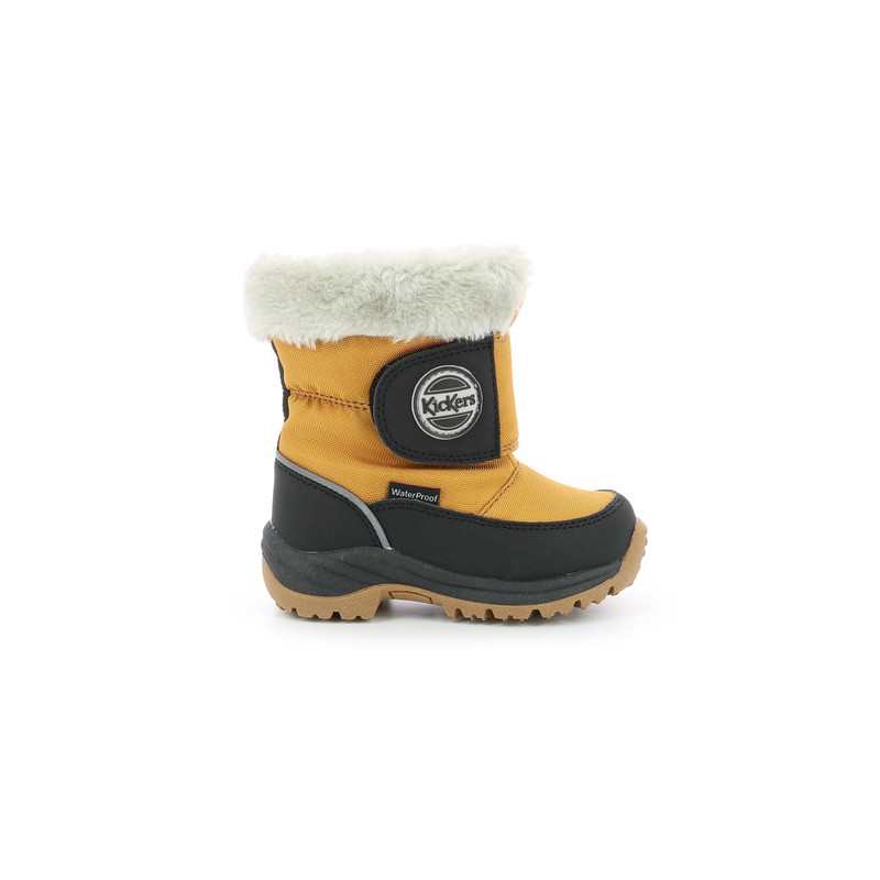 Boots synthétique Jumpsnow Wpf