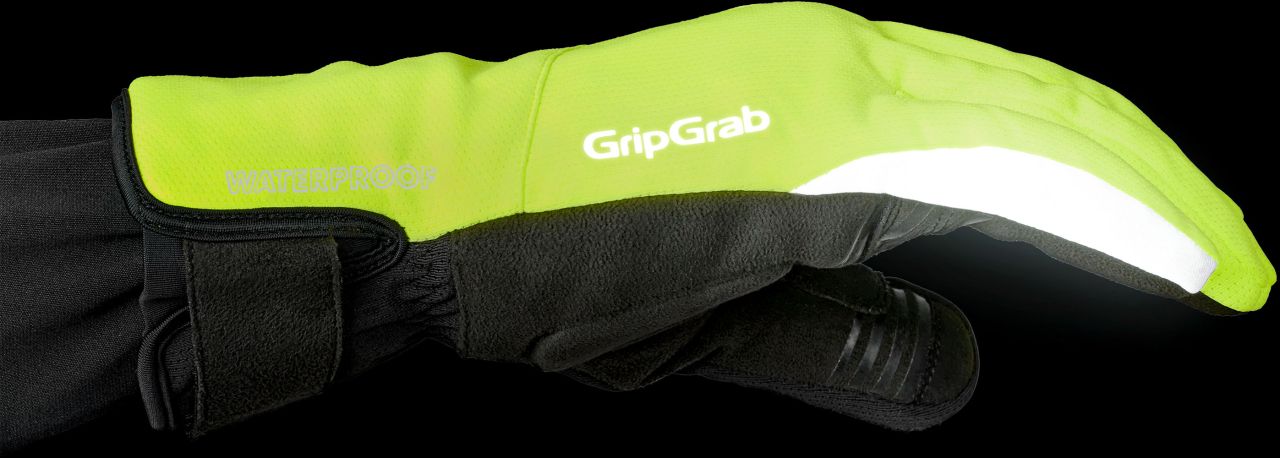 GripGrab Polaris 2 Waterproof - Winterhandschuhe kaufen | Bike-Discount