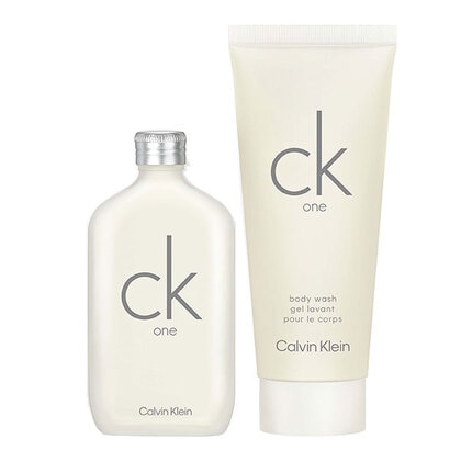 Calvin Klein CK One Eau de Toilette Gift Set