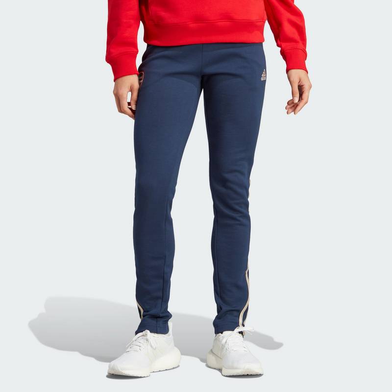 adidas FC Arsenal Hose Trainingshose Damen
