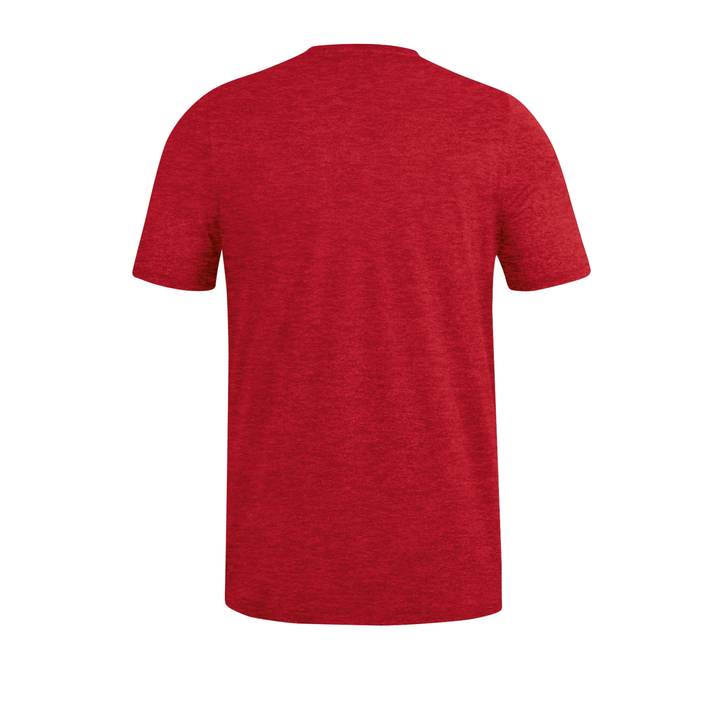 Jako T-Shirt Premium Basic Rot F01