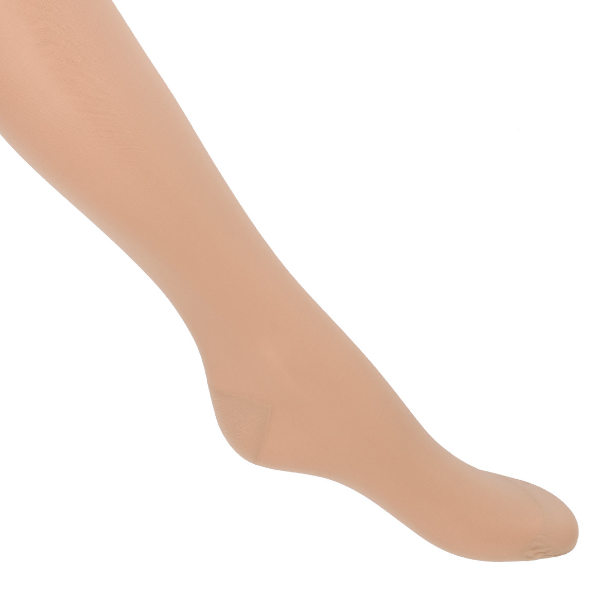 Damen Stützstrumpfhose 40 DEN