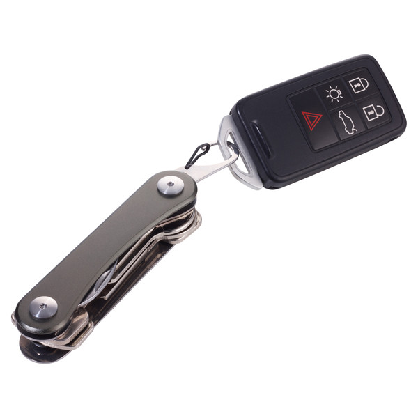 KEY ORGANISER CLEVER KEY - Schlüsselanhänger