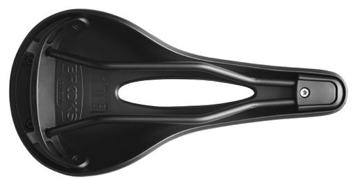 Brooks Cambium C15 Carved All Weather Sattel black kaufen | Bike-Discount