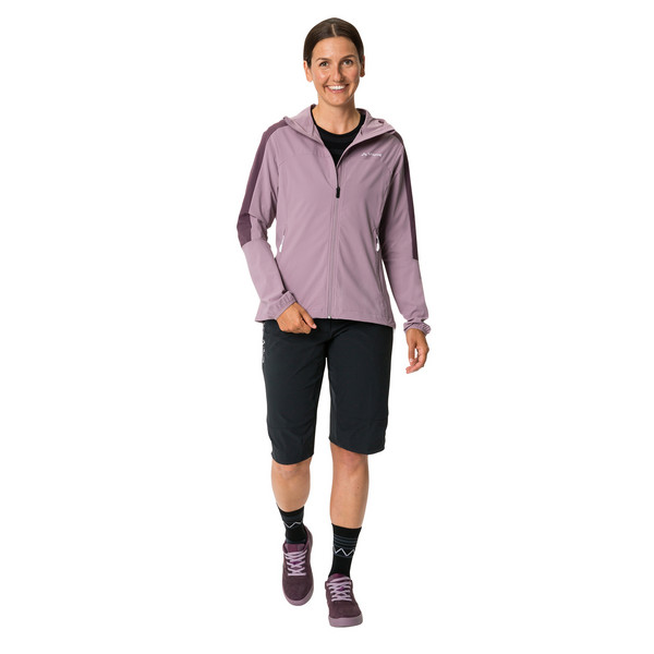 WO MOAB JACKET IV Damen - Fahrradjacke