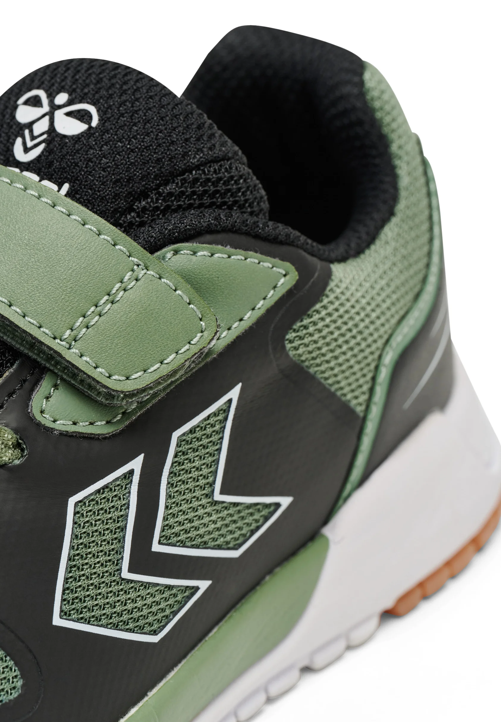 Hummel OMNI II UNISEX - Zapatillas de entrenamiento