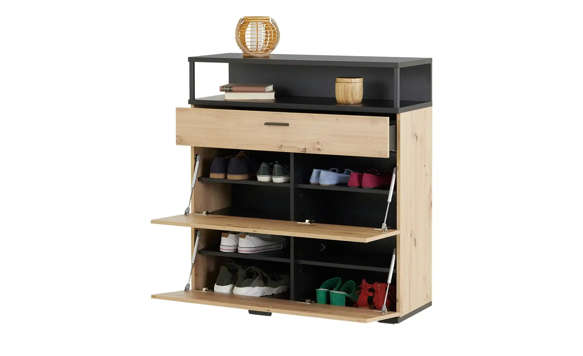 Schuhschrank