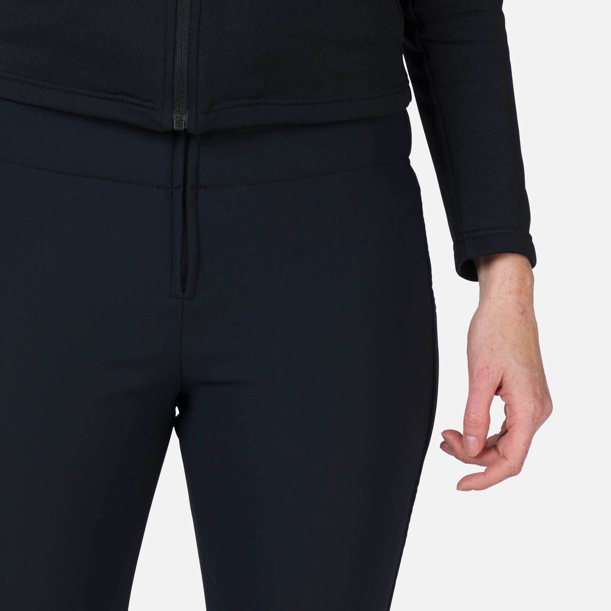 Resort Softshell Damenskihose