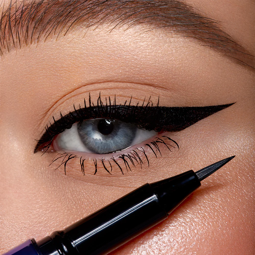 Øyne WHITE Eyeliner Pen - Eyeliner