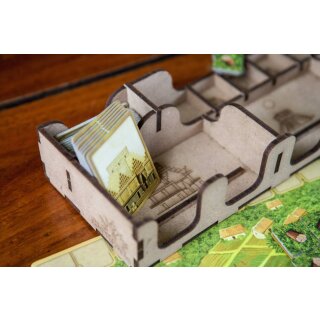 Tzolkin: The Mayan Calendar Organizer