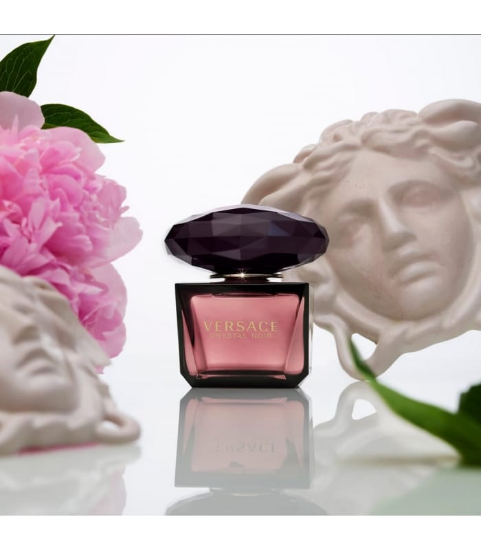 Versace-CRYSTAL NOIR-Eau de Toilette Vaporisateur