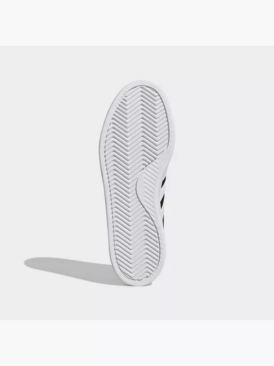 adidas Grand Court Cloudfoam Comfort Schuh