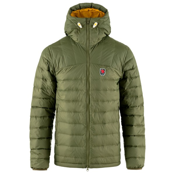 Fjällräven - Expedition Pack Down Hoodie - Daunenjacke