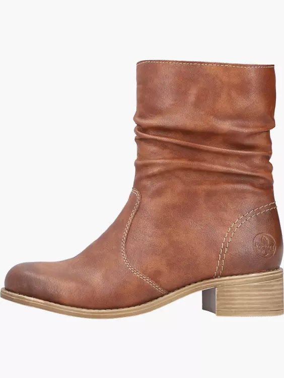 Rieker Damen Stiefeletten