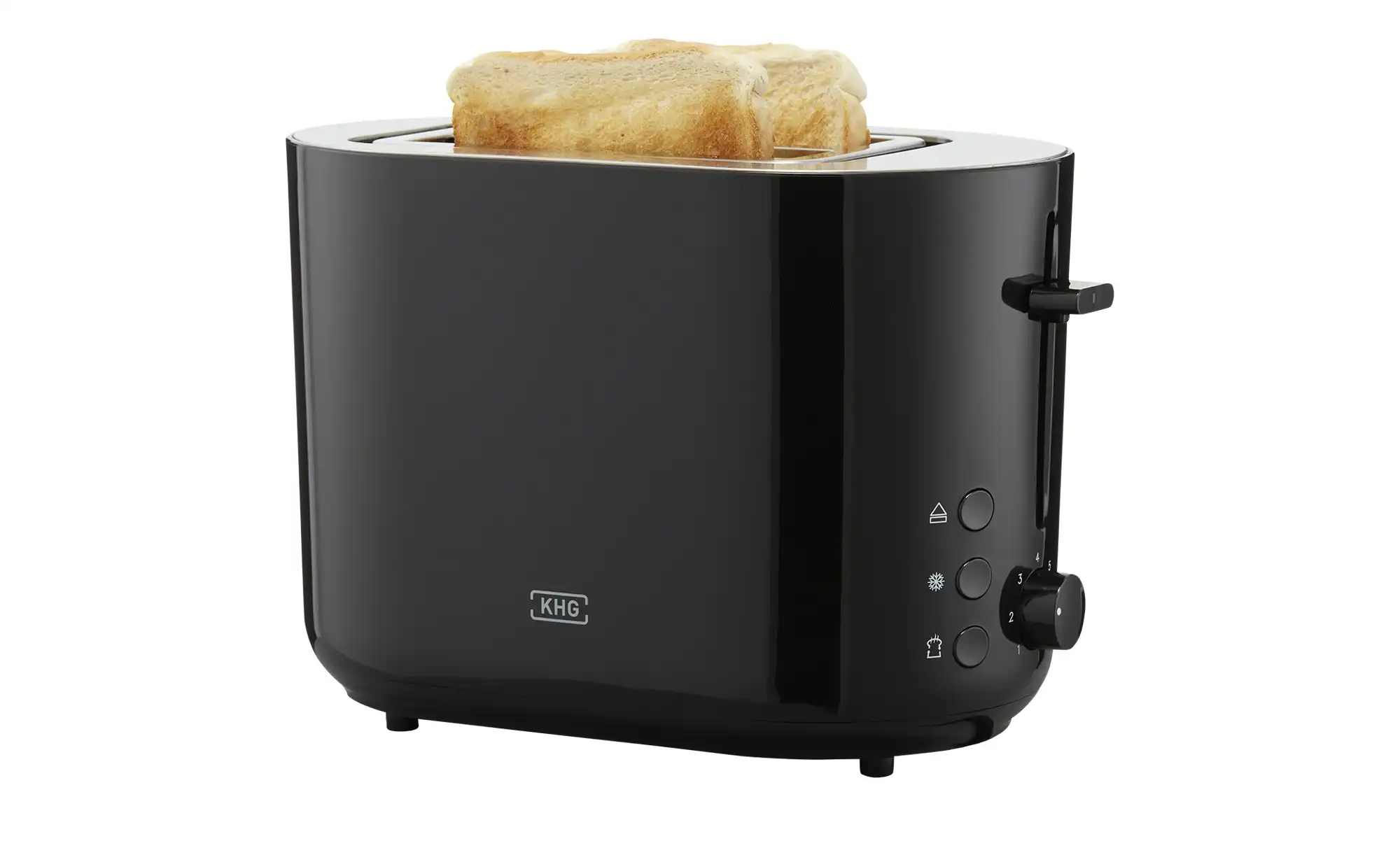 KHG Toaster TO-859 GSE