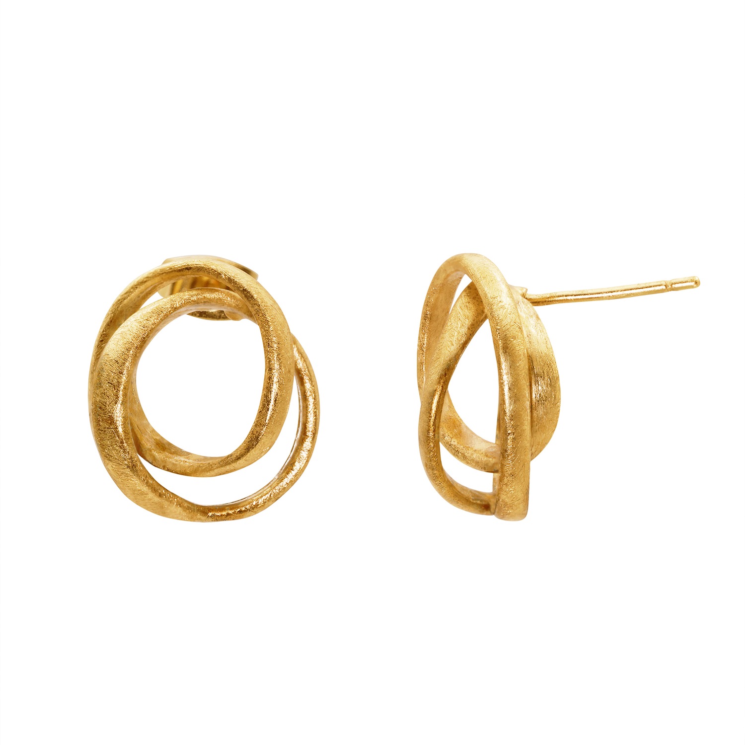 Heideman Mava Earrings