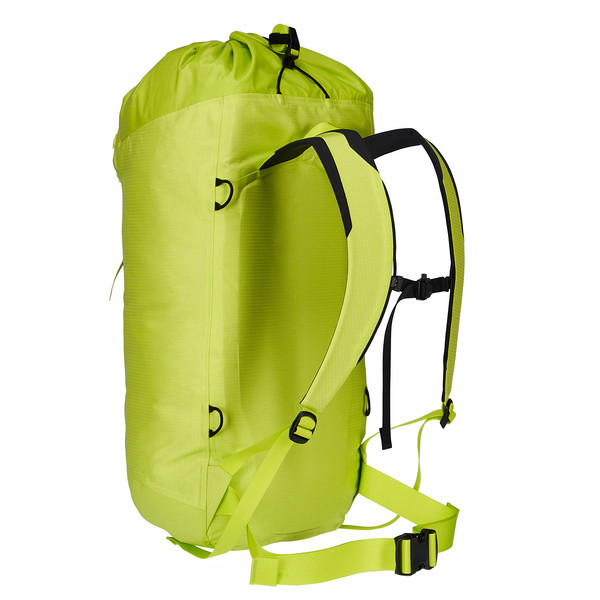 ALPHA FL 40 BACKPACK - Tourenrucksack