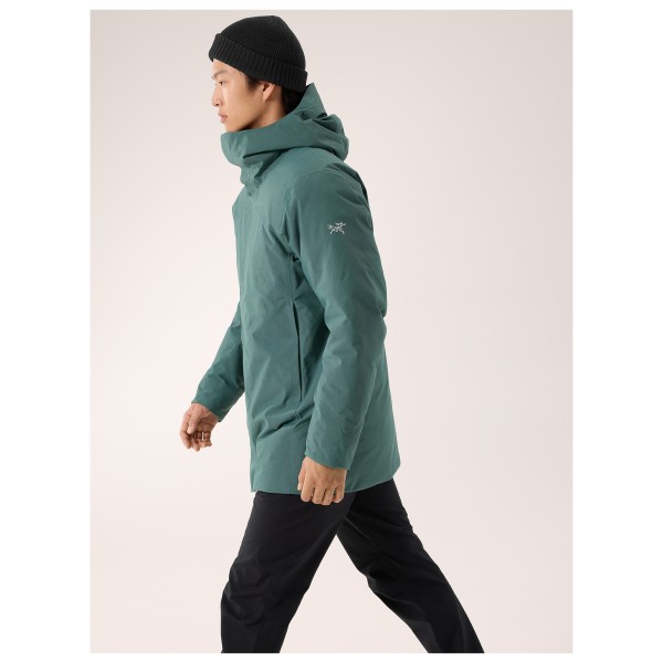 Arc'teryx - Therme Parka - Parka