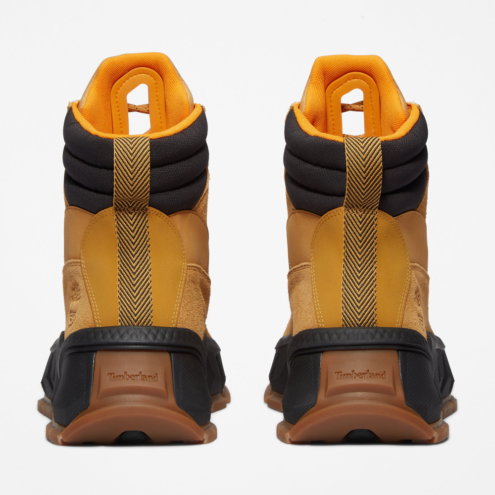 Timberland Turbo WP TB0A5M7K2311 / schwarz