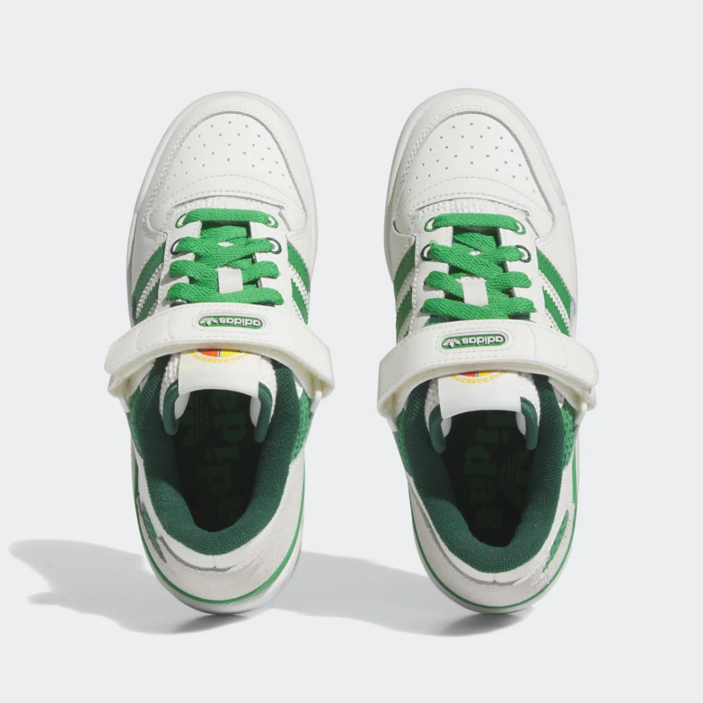 adidas Forum Low IF2680 / weiss