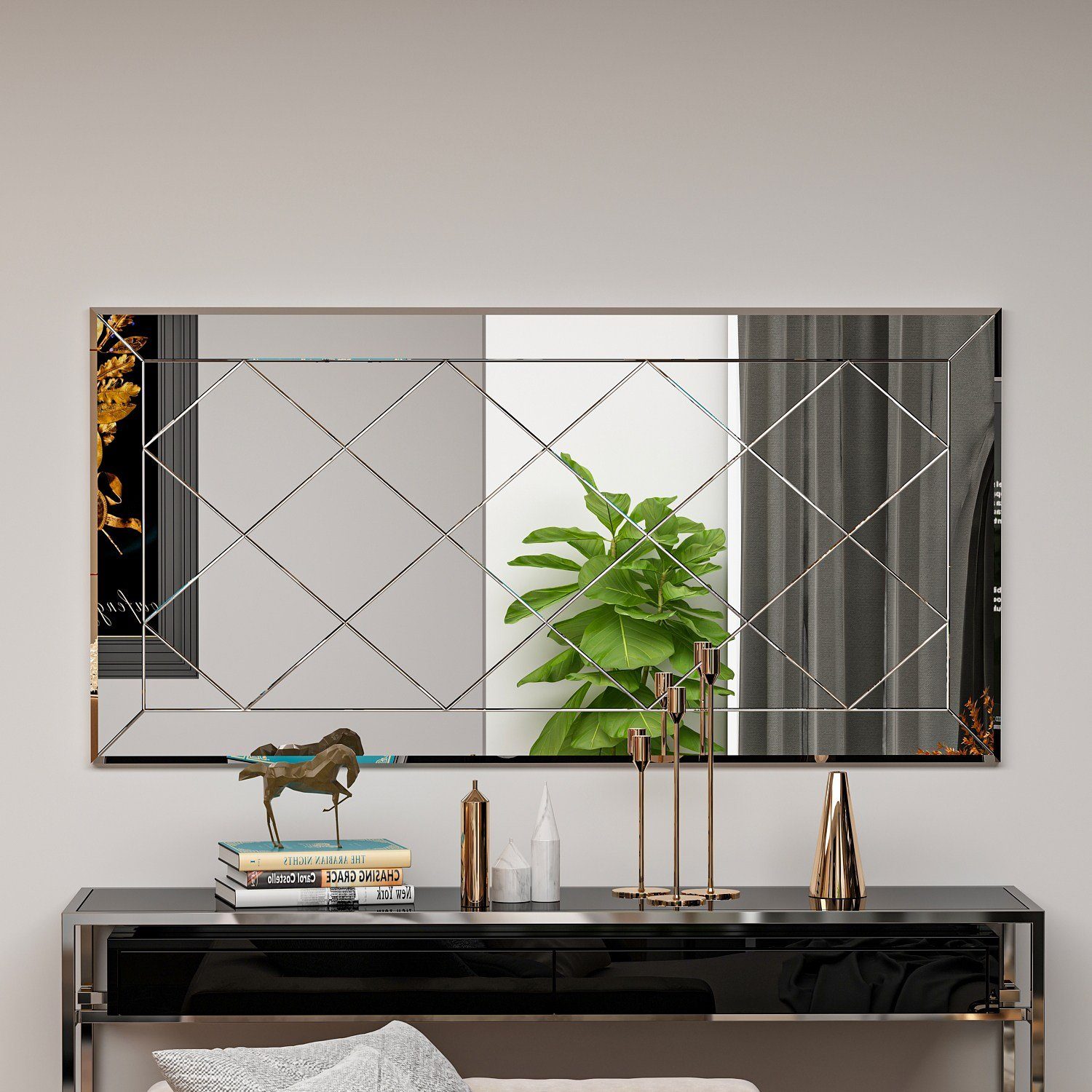 Skye Decor Wandspiegel SAM1113
