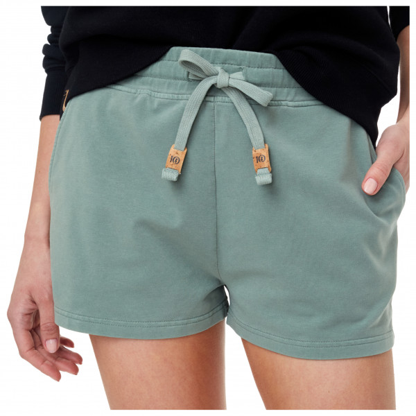 tentree - Women's French Terry Fulton Short - Shorts
