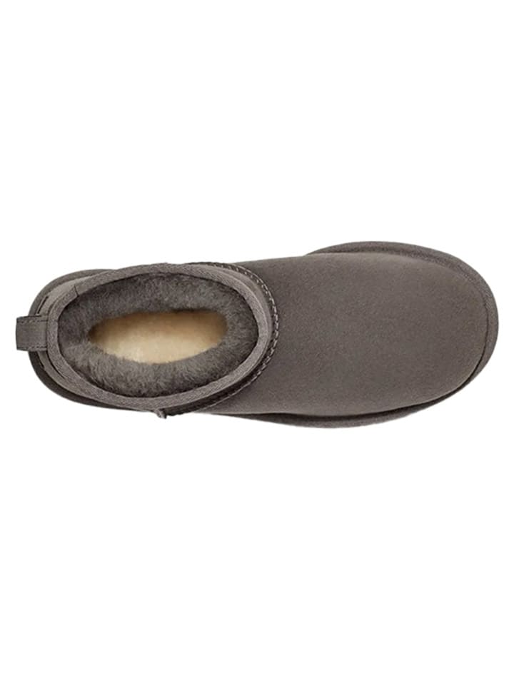 UGG Leder-Boots 