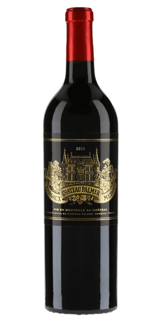 Chateau Palmer 2015