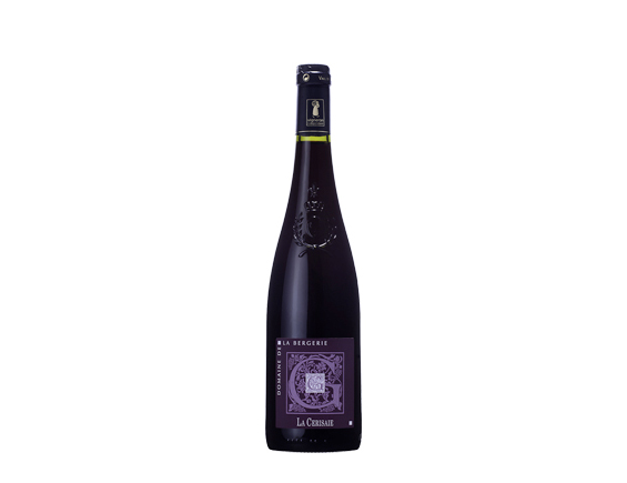 Domaine de la Bergerie la Cerisaie 2021 Loire Anjou