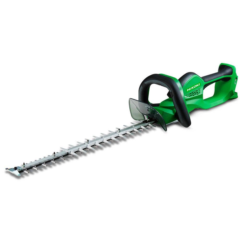 Aparador de sebes HiKOKI 36V 560mm MultiVolt Skin CH3656DA(H4Z)